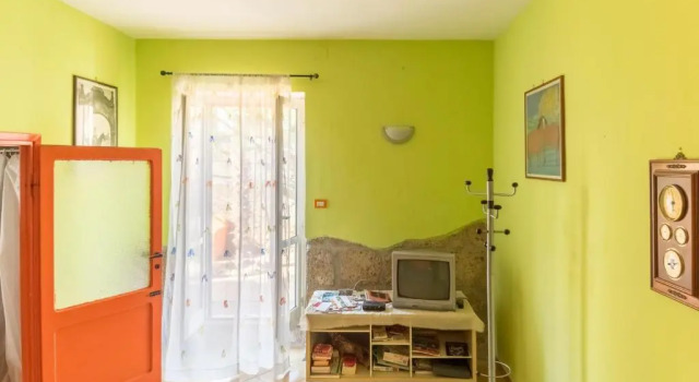 Casa Vacanza Il Leonpardo, Rezervovat Hotel Hotely v Lazio s parkováním, Parkování