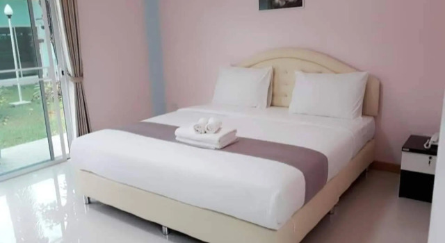 Двухместный номер Standard AP Grand Resort