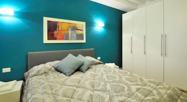 Faville Apartments, Забронировать Апартаменты/квартира Апартаменты Венеции, рядом с Консульство Франции в Венеции, Апартаменты/квартира