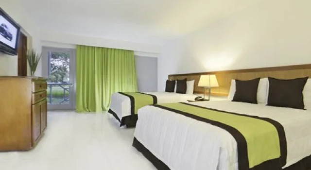 Viva Vacation Club At Viva Wyndham Fortuna Beach, Varaa Hotelli Freeport Grand Bahama