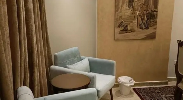 شقة فندقية ديلوكس بالمهندسين للايجار, Rezervovat Hotel Gíza 