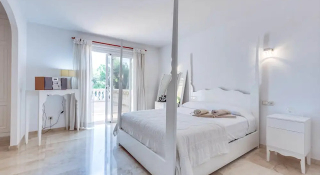 Villa Ran De Mar