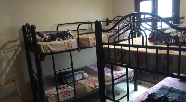 Hostal Encounter Guanajuato, Забронировать Отель Недорогие отели Гуанахуато, рядом с Университет Гуанахуато, недорого