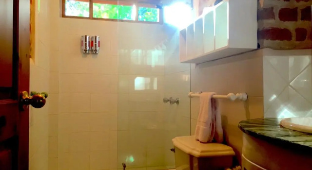 Трёхместный номер Standard Rukka Lodge