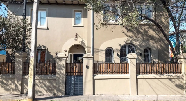 Casa Amma, Забронировать Отель Провиденсия Сантьяго, рядом с Площадь Бакедано
