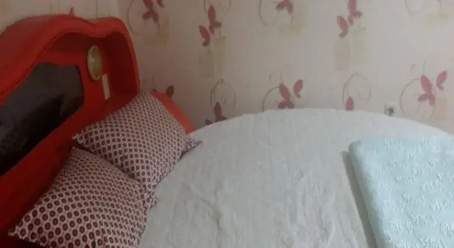 Prince Motel Busan