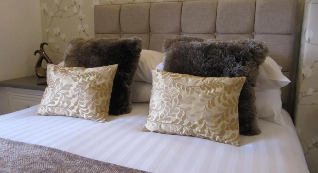 Номер Premium Brigstock House