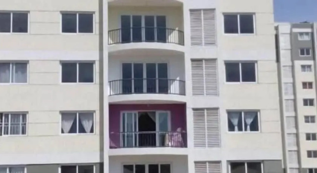 Furnished Apartment, Prenota Appartamento Nairobi CBD Nairobi