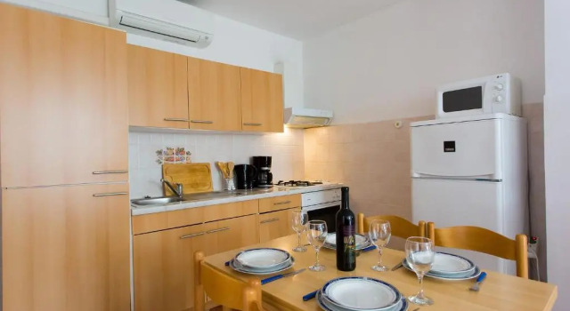Апартаменты с 2 комнатами Apartments AVA