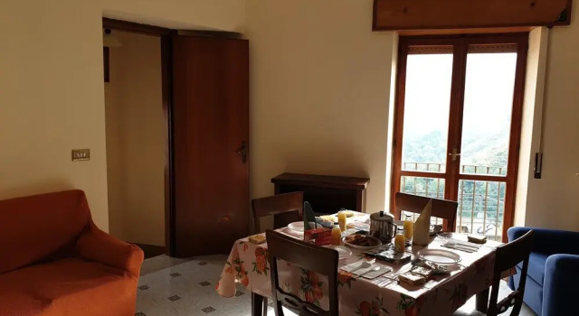 Casa Per Ospiti Pantanello