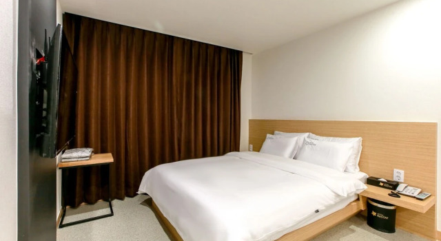 Hotel Restay, Reserva ahora Hotel Siheung-dong Gyeonggi-do