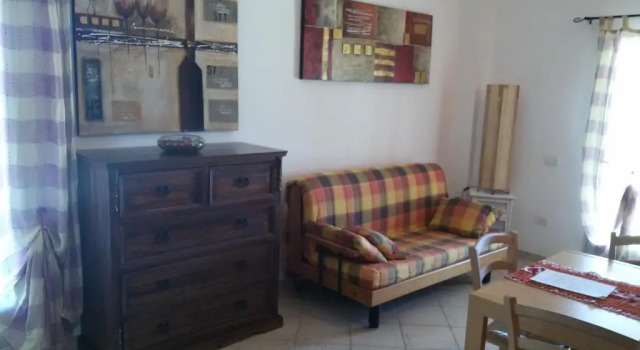 SoleeSale Appartamenti e Camere Per Vacanza
