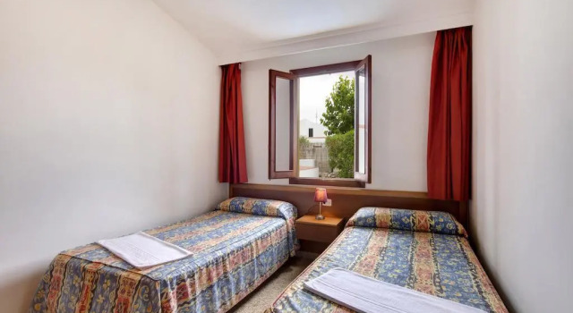 Apartamentos Casa del Sol, Varaa Huoneisto Santandria Baleaarit