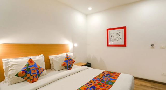 Fabhotel Ms Inn