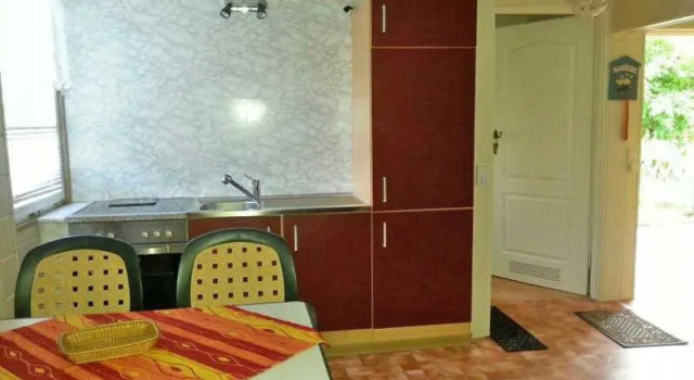 Ferienhaus Bellin VORP 2192