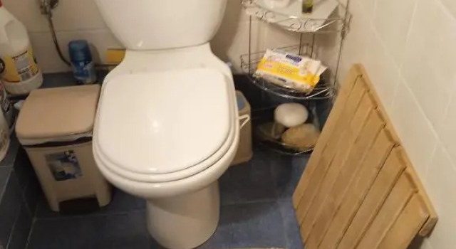 Номер Standard John's Home, δωμάτια σε οικογενειακό Διαμέρισμα, Συγκατοίκηση