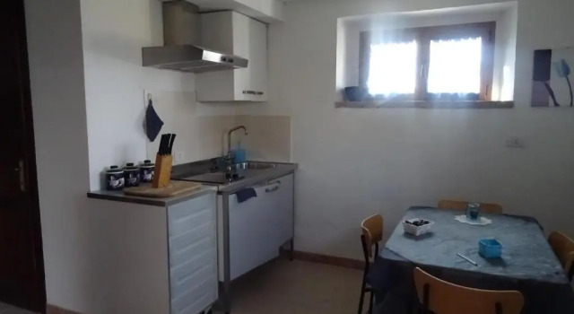 Standard Zimmer GranNoce Bed and Breakfast