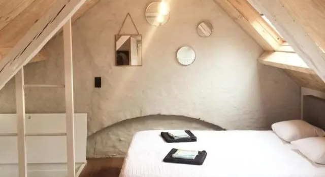 Csar Guest House, Забронировать Гостевой дом Гостевые дома Брюгге, рядом с City Hall, Гостевой дом