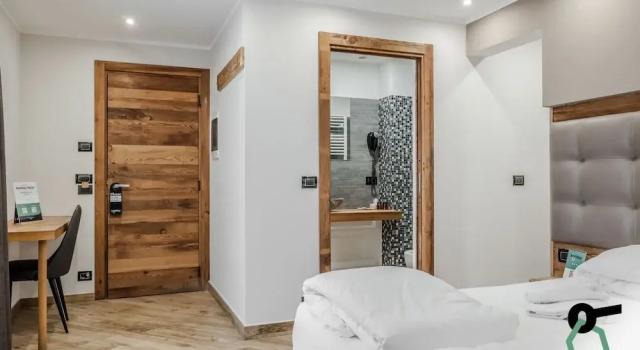 Номер Comfort Hotiday Room Collection - Sauze Assietta