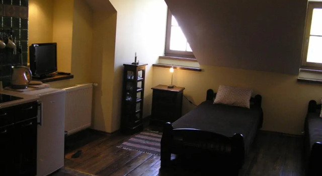 Lublin Apartaments, Reserva ahora Hotel Stare Miasto Lublin