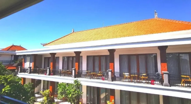 Santi HomeStay