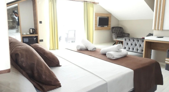 Armoni Life Hotel
