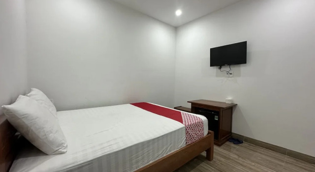 Номер Superior Motel Phuong Linh