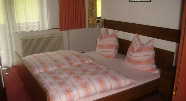 Gästehaus Hochwimmer, Rezerwuj Hotel Hotele w Salzburg z parkingiem, Parking