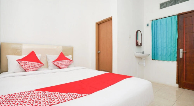 Brak Guest House by OYO Rooms