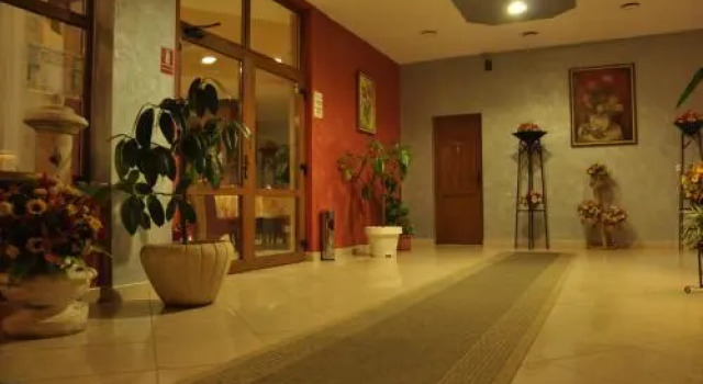 Hotel Edelweiss, Prenota Hotel Mediaş Sibiu County