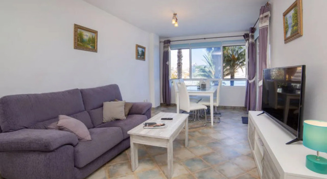 Apartment Rocamar Calpe/Calp, Забронировать Апартаменты/квартира Отели Кальпе с бассейном, Бассейн