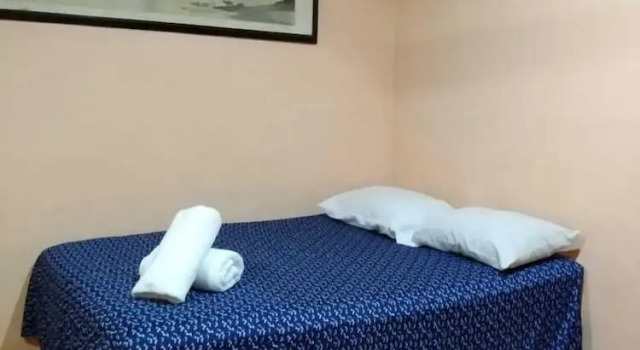 Номер Economy Posada San Felipe de Jesús