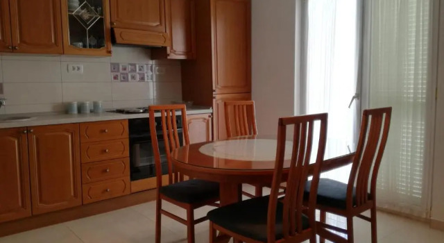 Апартаменты Apartments Ćulav