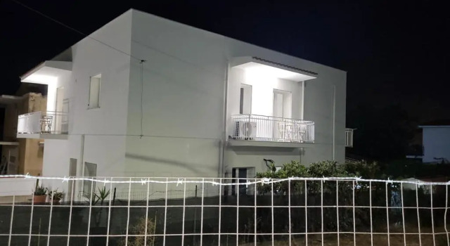 Двухместный номер Standard с балконом Casa Villaggio Pirandello