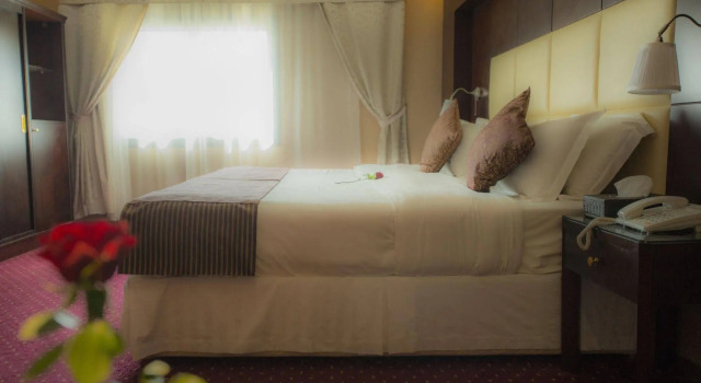 Sharz Hotel, Book Hotel 3-stjernede hoteller i Al-Qassim Region, 3*