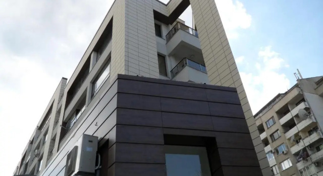 Апартаменты Apartments Las Tres Palmas