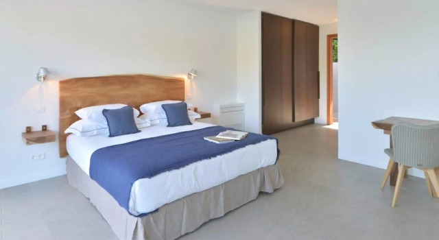 Villa Pelican, Prenota Villa Anse des Lezards Francia
