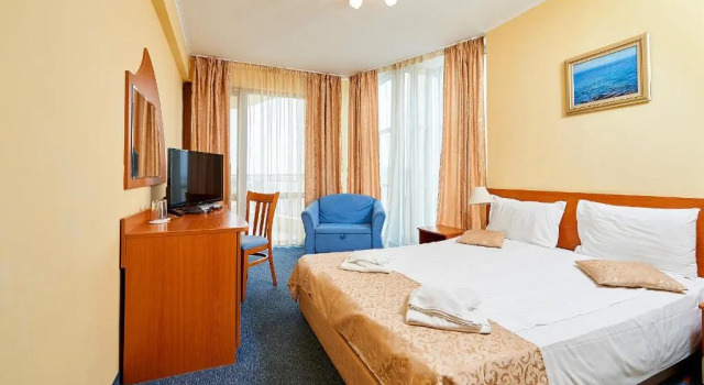 Номер Standard Paradise Hotel & Relax Center
