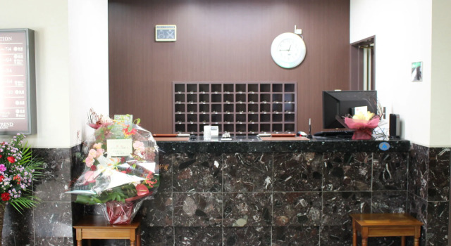 Hotel Trend Funabashi