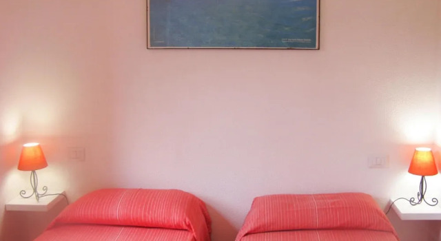 Apartment on Costa Rei Near Sandy Beaches
