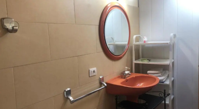 Коттедж Ecolodge Tenerife