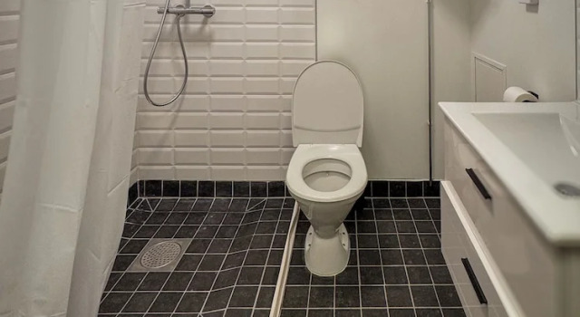 Номер Classic First Hotel Jönköping North