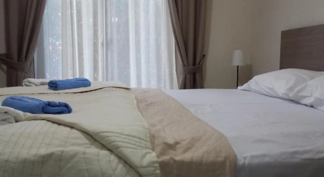 Апартаменты Standard Apartments Fortunella