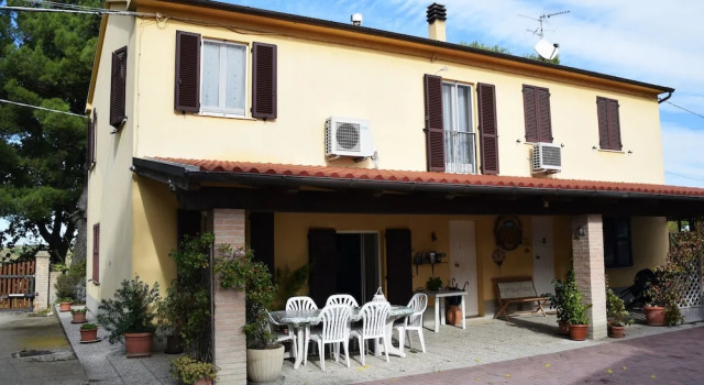 Agriturismo Al Rifugio DiVino, Varaa Maatalousloma Maaseutumajoitukset kohteessa Romagna, Maatalousloma