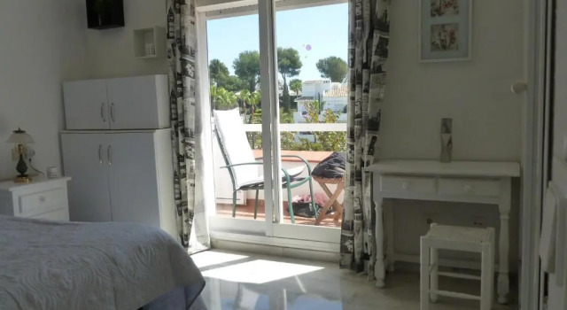 Appartement Penthouse III 20-6, Забронировать Апартаменты/квартира Апартаменты Михас, рядом с Cabo Rocoso Beach, Апартаменты/квартира
