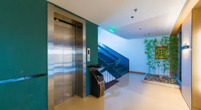 Shengjia Hotel (Huanghua People's Park Xinyulou Shopping Center Branch), Book Hotel Huanghua Hebei