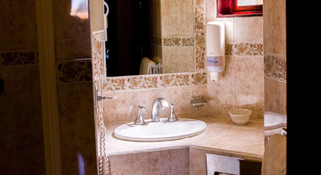 Апартаменты Standard Suites Bello Xochimilco