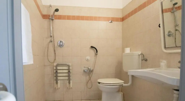 Двухместный номер Standard Piccolo Hotel