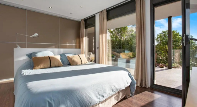 Villa Casta - Lloret de Mar, Prenota Villa Hotel a Costa Brava con piscina, Piscina