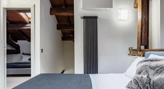 Апартаменты Luxury Ponte Milvio Luxury House